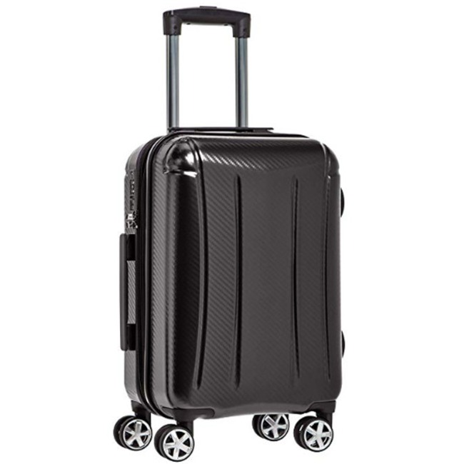E-Comm: The Top 5 Carry On Suitcases